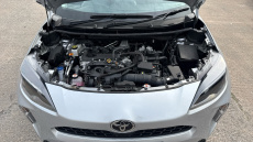 Toyota Yaris Cross 1.5 Hybrid Icon 5dr CVT Hybrid Estate